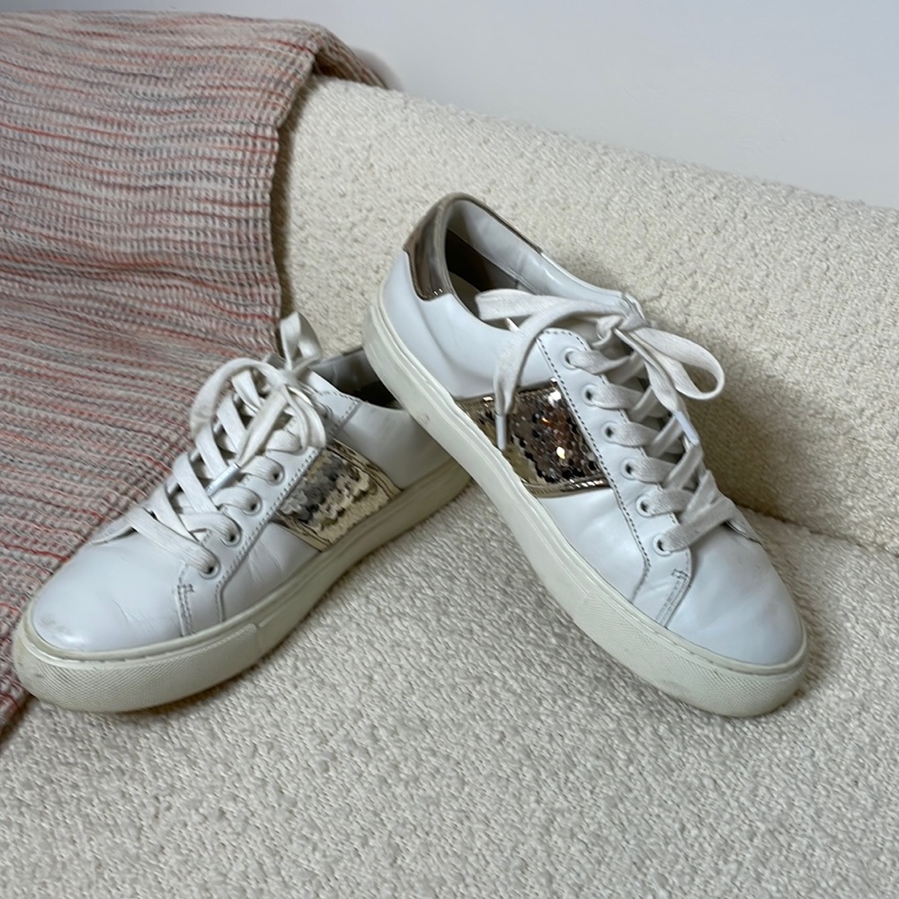 Tory Burch sneakers